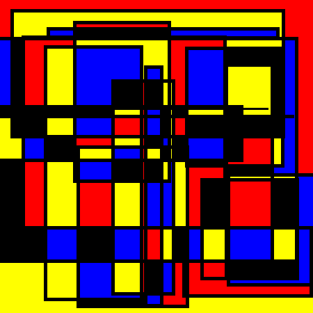 regrectanglesblueblackredandyellow.gif